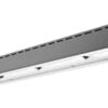 Combisteel - KERAMISK OVERHEAD VARMER 2000 - 6 VARMERE À 250W