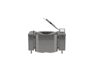 Norqi - EFFECTMIX · Kipgryde 300L, PIN - Billede 2