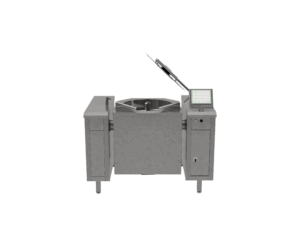 Norqi - ERGOMIX · Kipgryde 100L, PIN - Billede 2