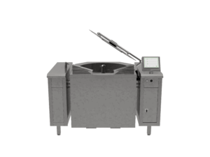 Norqi - ERGOMIX · Kipgryde 200L, PIN - Billede 2