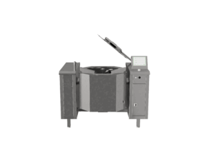 Norqi - EFFECTMIX · Kipgryde 75L, BASIC - Billede 2