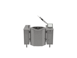 Norqi - EFFECTMIX · Kipgryde 125L, BASIC - Billede 2