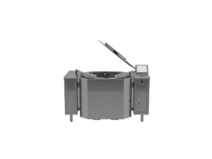Norqi - EFFECTMIX · Kipgryde 300L, BASIC - Billede 2