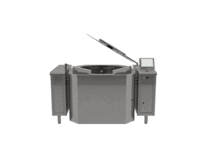 Norqi - EFFECTMIX · Kipgryde 400L, BASIC - Billede 2