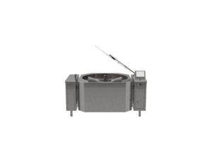 Norqi - EFFECTMIX · Kipgryde 500L, BASIC - Billede 2