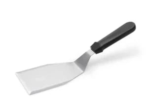 Spartel/vender, RF stål m/plast håndtag, 32,5cm