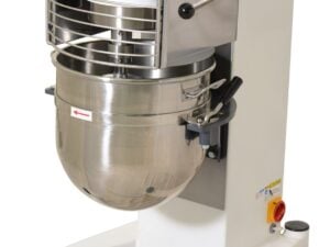 Combisteel - PLANETARISK MIXER 40 LTR