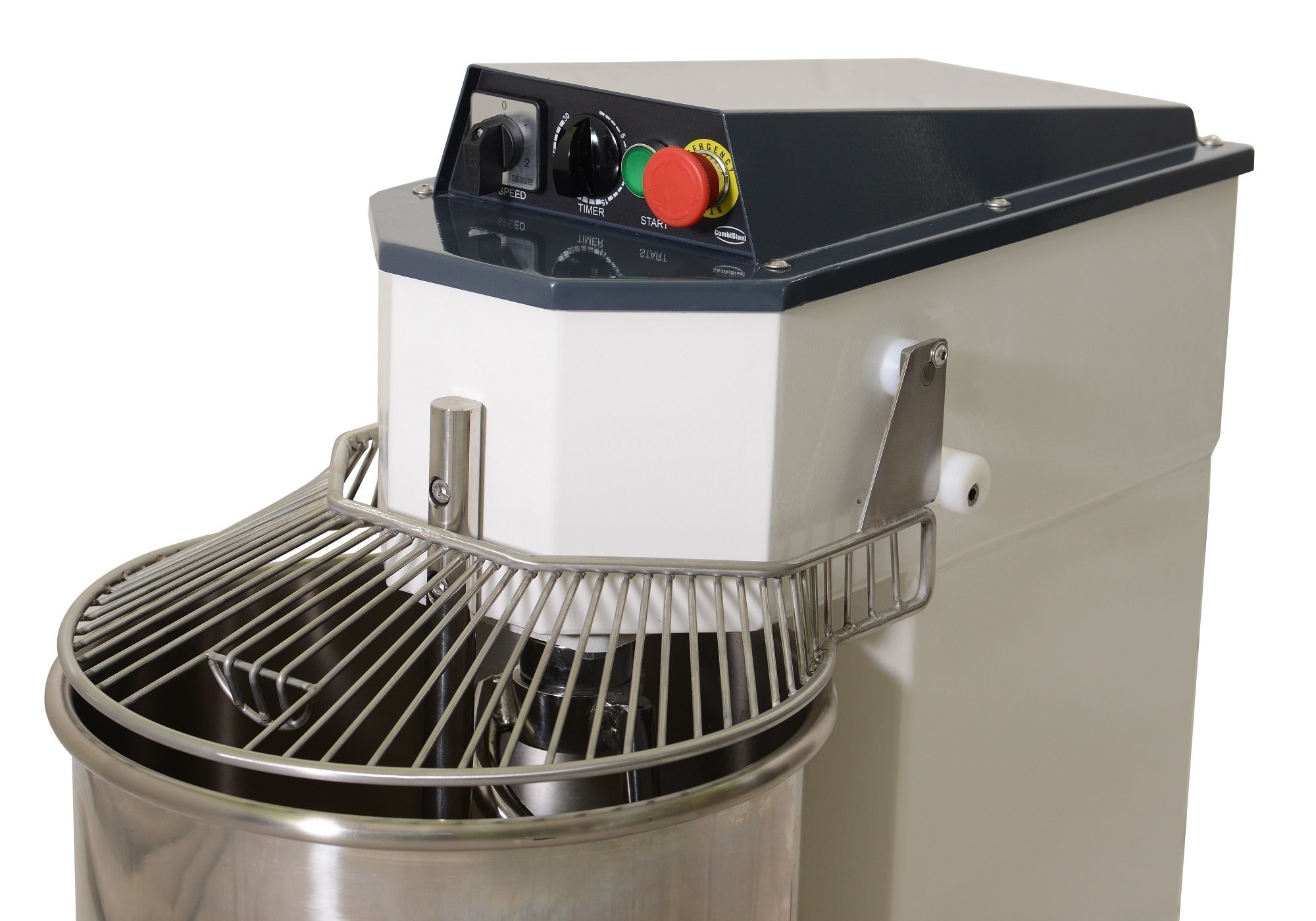Combisteel - DEJBLANDER 25L - Billede 3