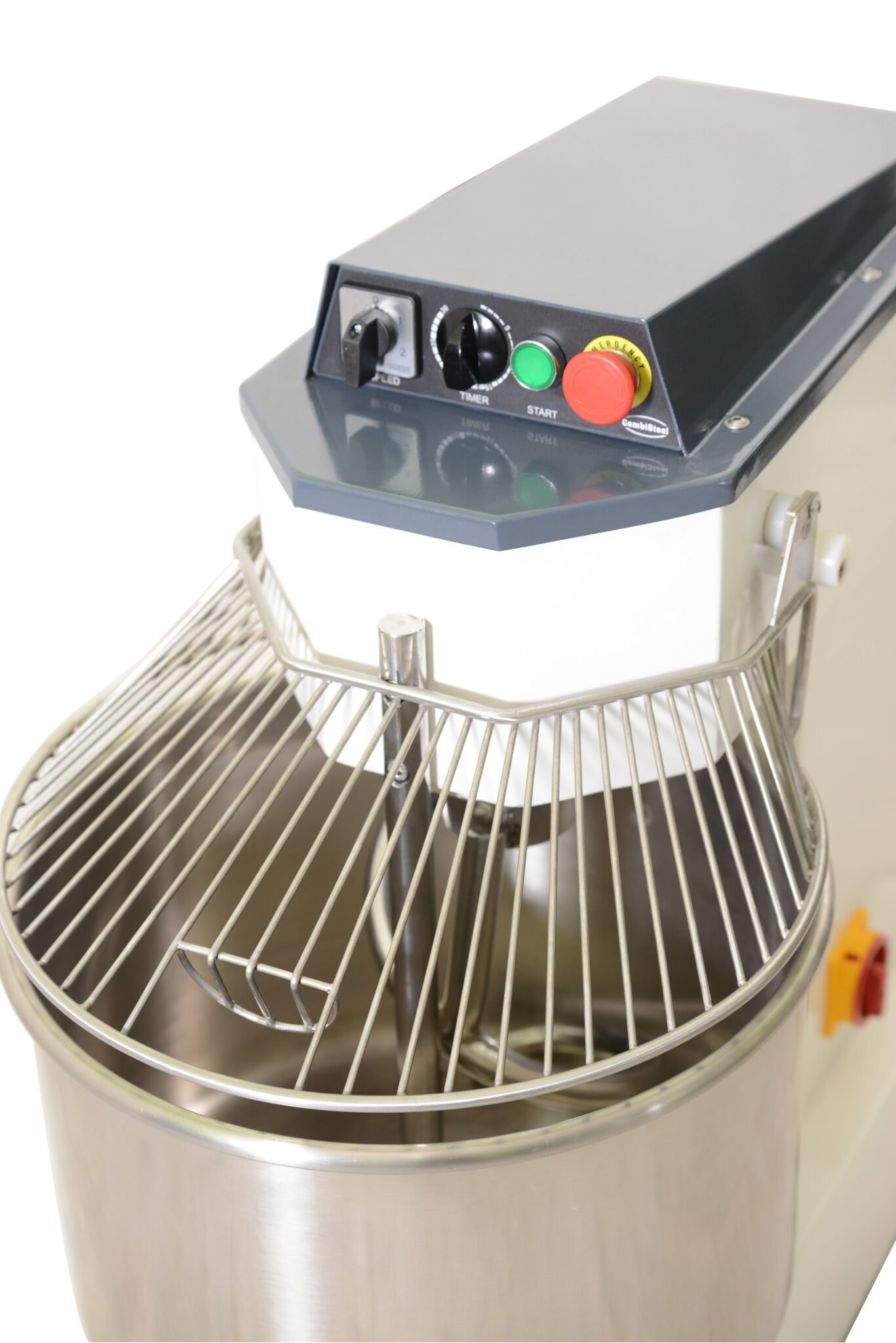 Combisteel - DEJBLANDER 50L - Billede 3