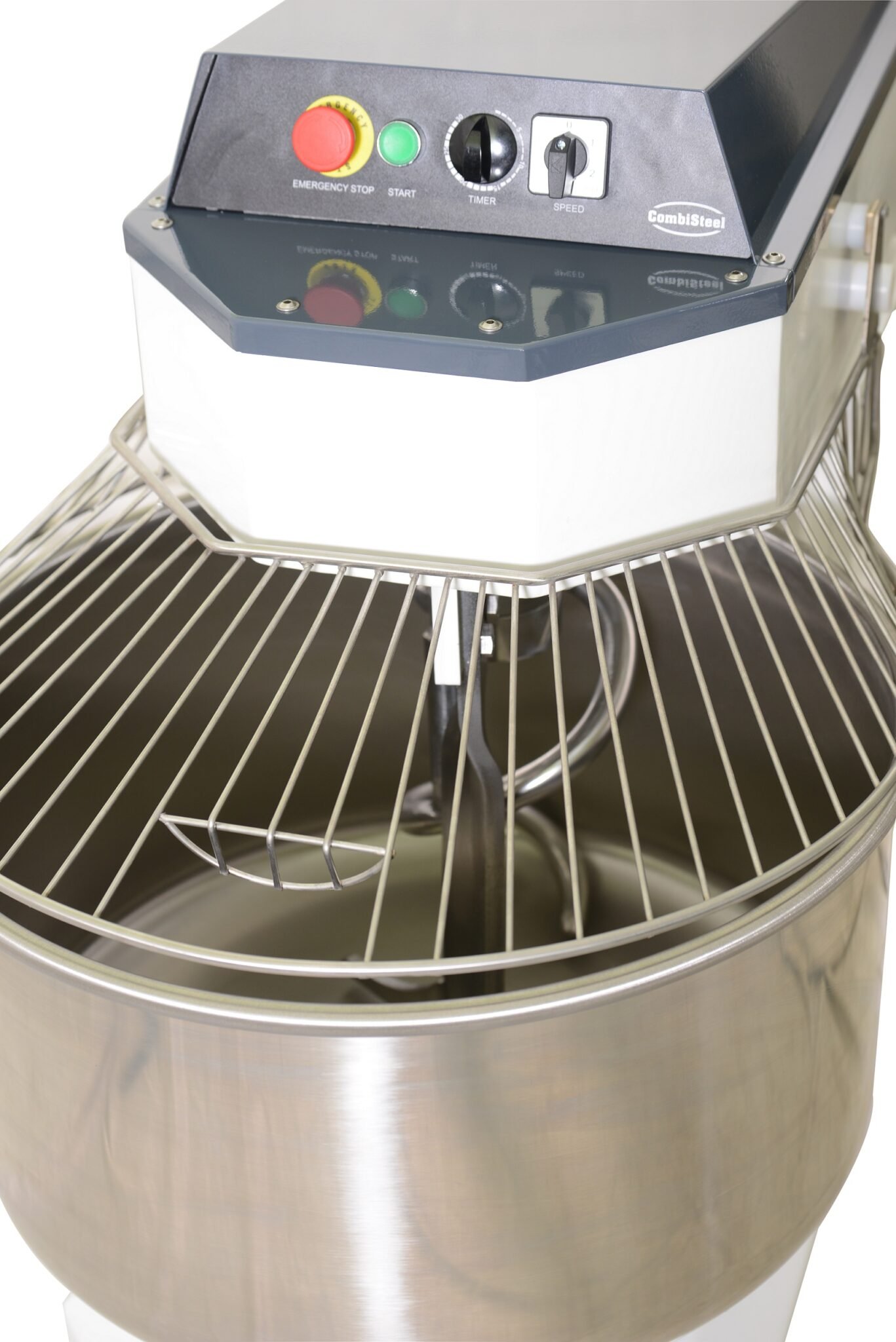 Combisteel - DEJBLANDER 100L - Billede 3