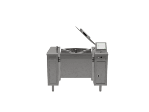 Norqi - ERGOMIX · Kipgryde 75L, BASIC - Billede 2