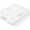 Fryseelement, GN 1/2, 320x265x(H)30mm, til termokasser, holder -12 til -10°C i 3-4 timer