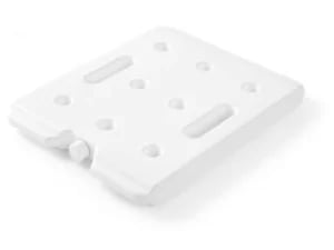 Fryseelement, GN 1/2, 320x265x(H)30mm, til termokasser, holder -12 til -10°C i 3-4 timer