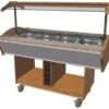 Combisteel - VARM BUFFET GN 4/1