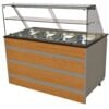 Combisteel - KØLET BUFFET GN 4/1