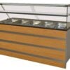 Combisteel - KØLET BUFFET GN 5/1