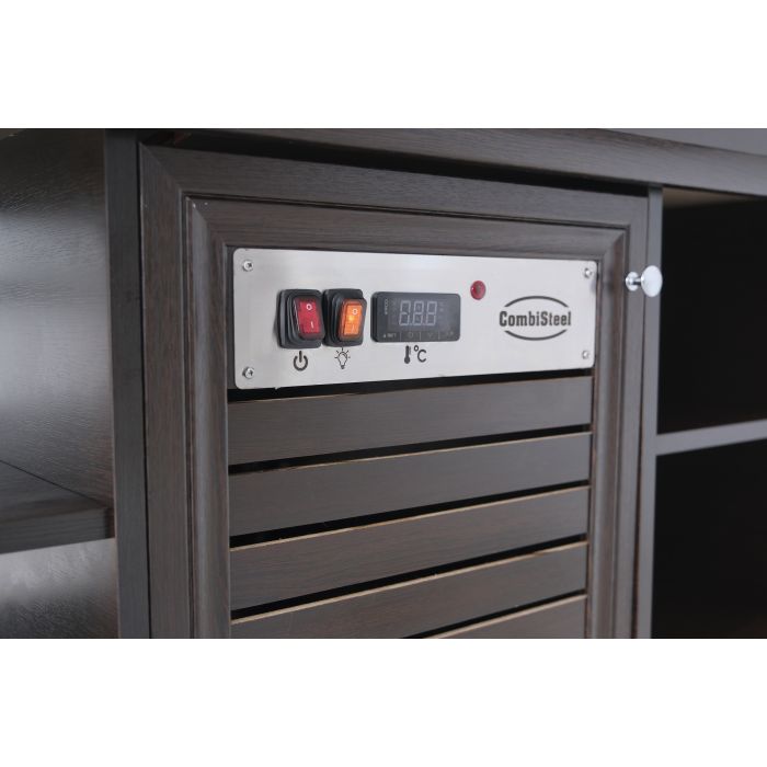 Combisteel - VARM BUFFET GN 3/1 - Billede 2