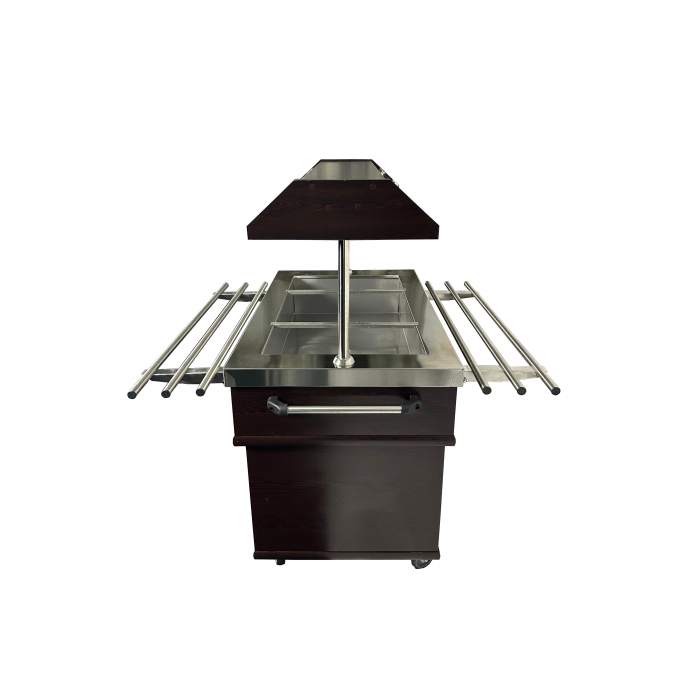 Combisteel - VARM BUFFET GN 3/1 - Billede 8
