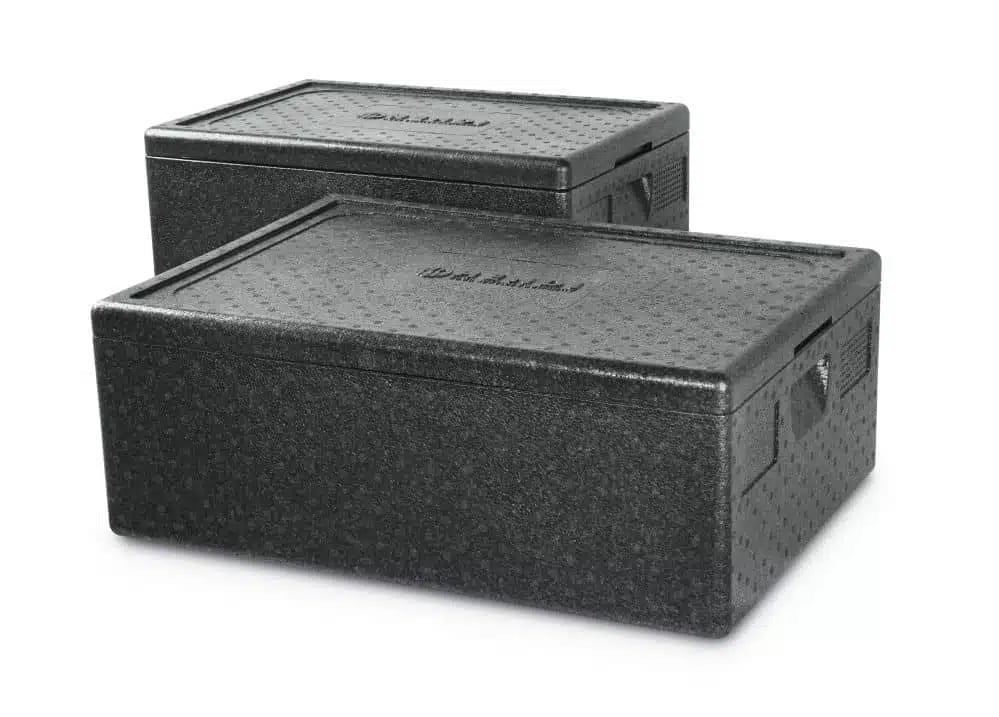 Professionel termoboks, 40 l - Billede 3