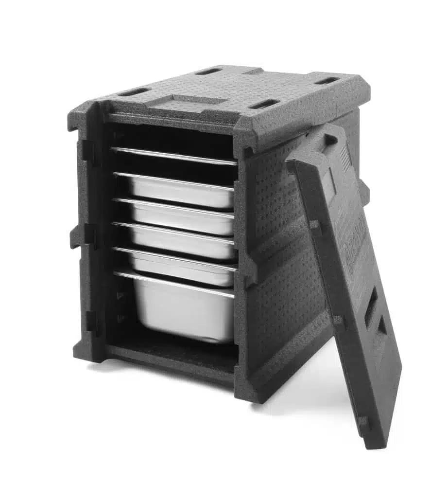 Thermo Catering Box, GN 1/1 - Billede 2