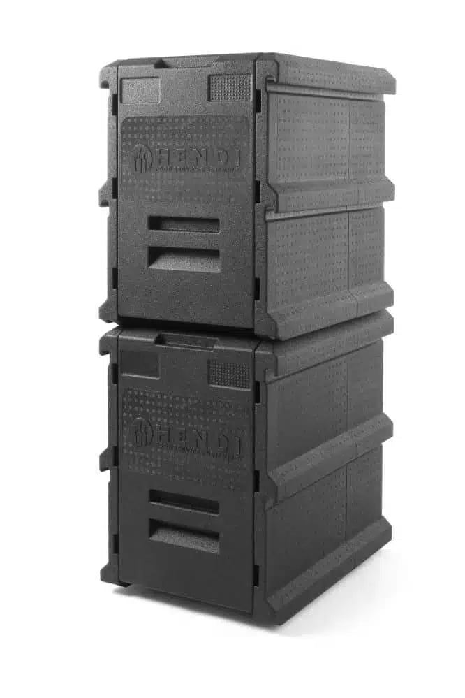 Thermo Catering Box, GN 1/1 - Billede 3