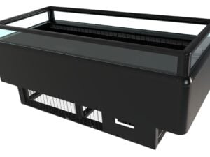 Combisteel - KØLE / FRYSE Ø SWITCHBAR 1.5