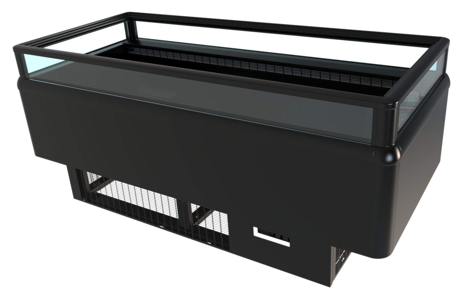 Combisteel - KØLE-/FRYSISØ SWITCHBAR 2.0