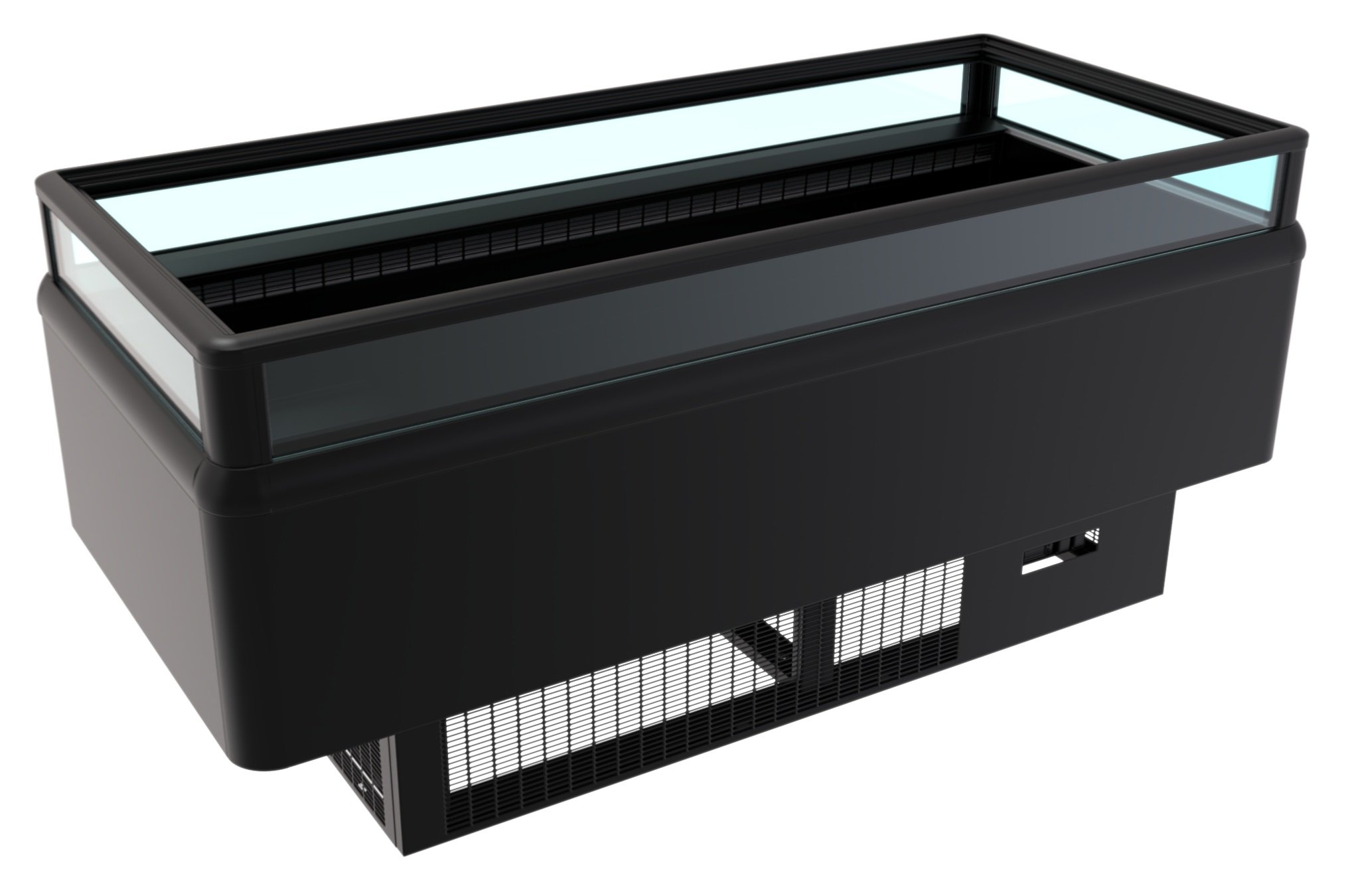 Combisteel - KØLE-/FRYSISØ SWITCHBAR 2.0 - Billede 2