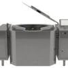 Norqi - COOK&CHILL · Kipgryde 400L, BASIC