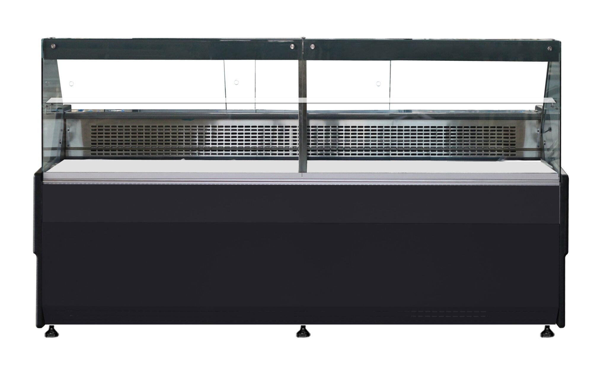 Combisteel - KOLD DISPLAY WESLEY 2.0 - Billede 2