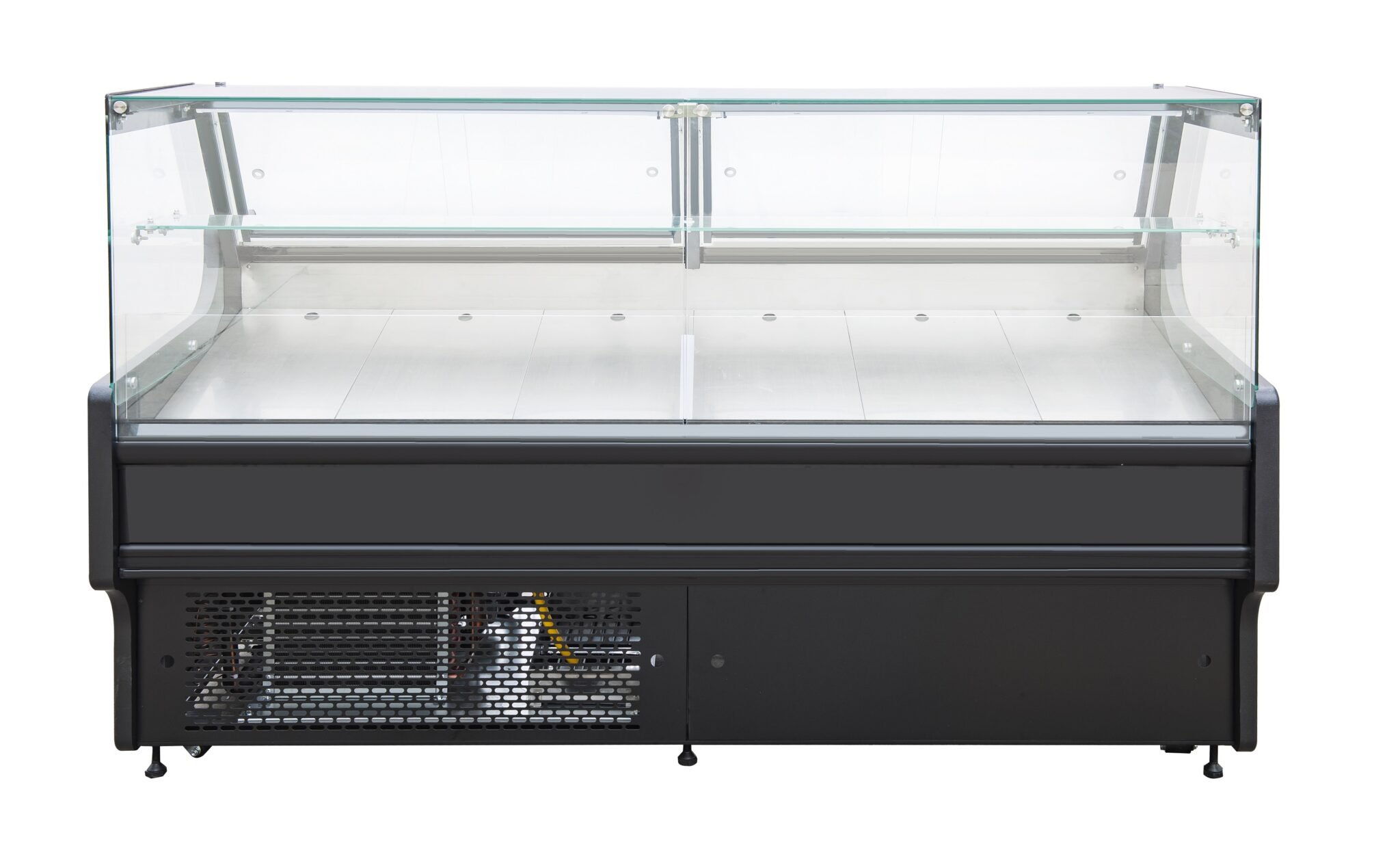 Combisteel - KOLD DISPLAY THOMAS 1.5 - Billede 2