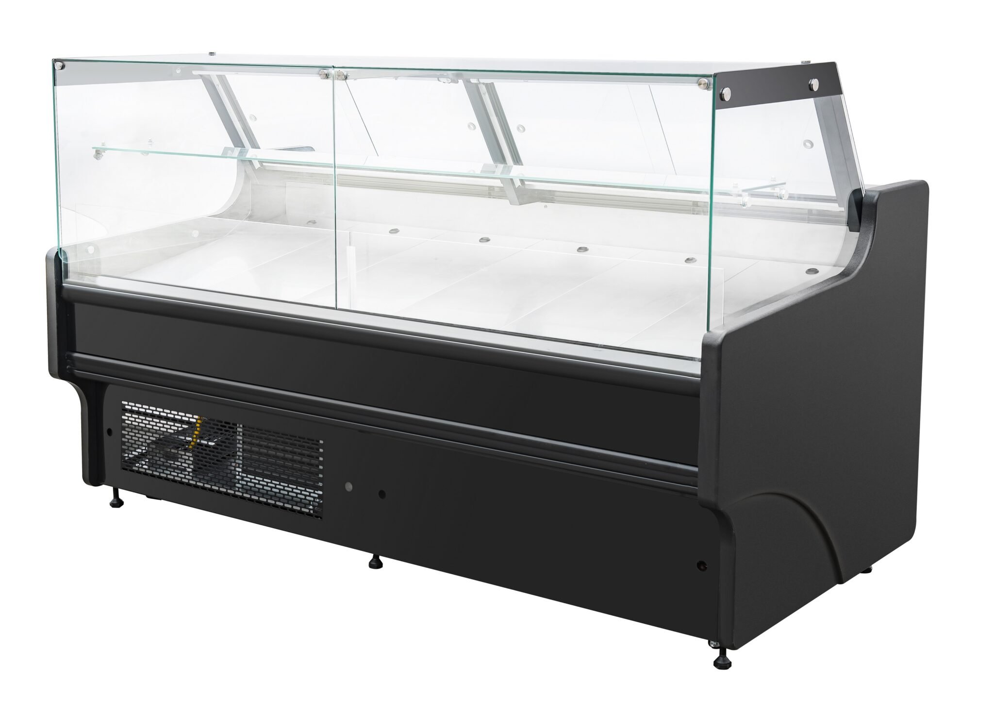 Combisteel - KOLD DISPLAY THOMAS 1.5 - Billede 3