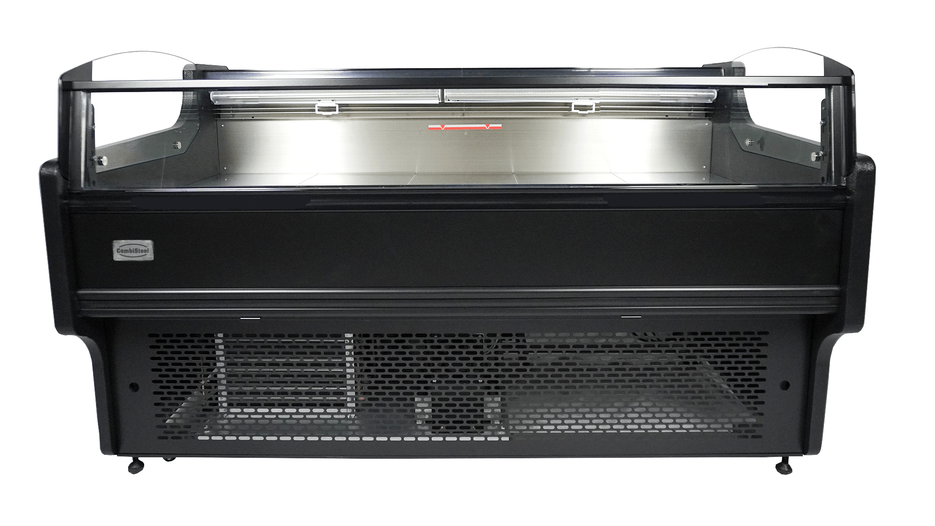 Combisteel - KOLD DISPLAY RONALD 1.5
