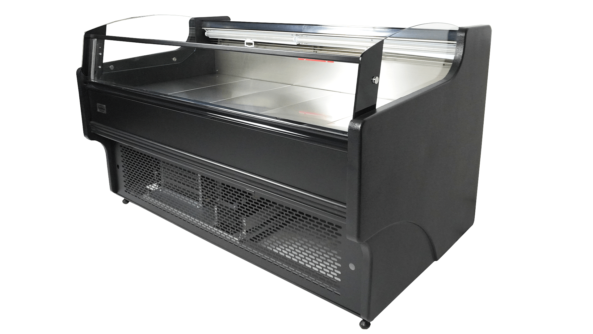 Combisteel - KOLD DISPLAY RONALD 1.5 - Billede 2