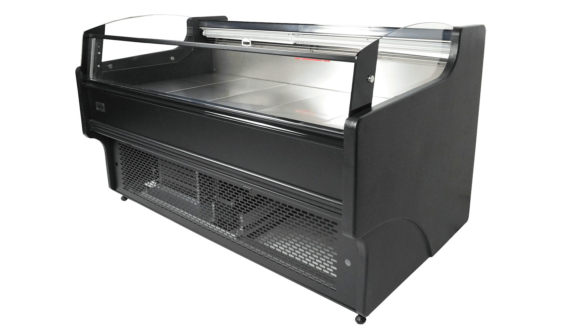 Combisteel - KOLD DISPLAY RONALD 2.0 - Billede 2