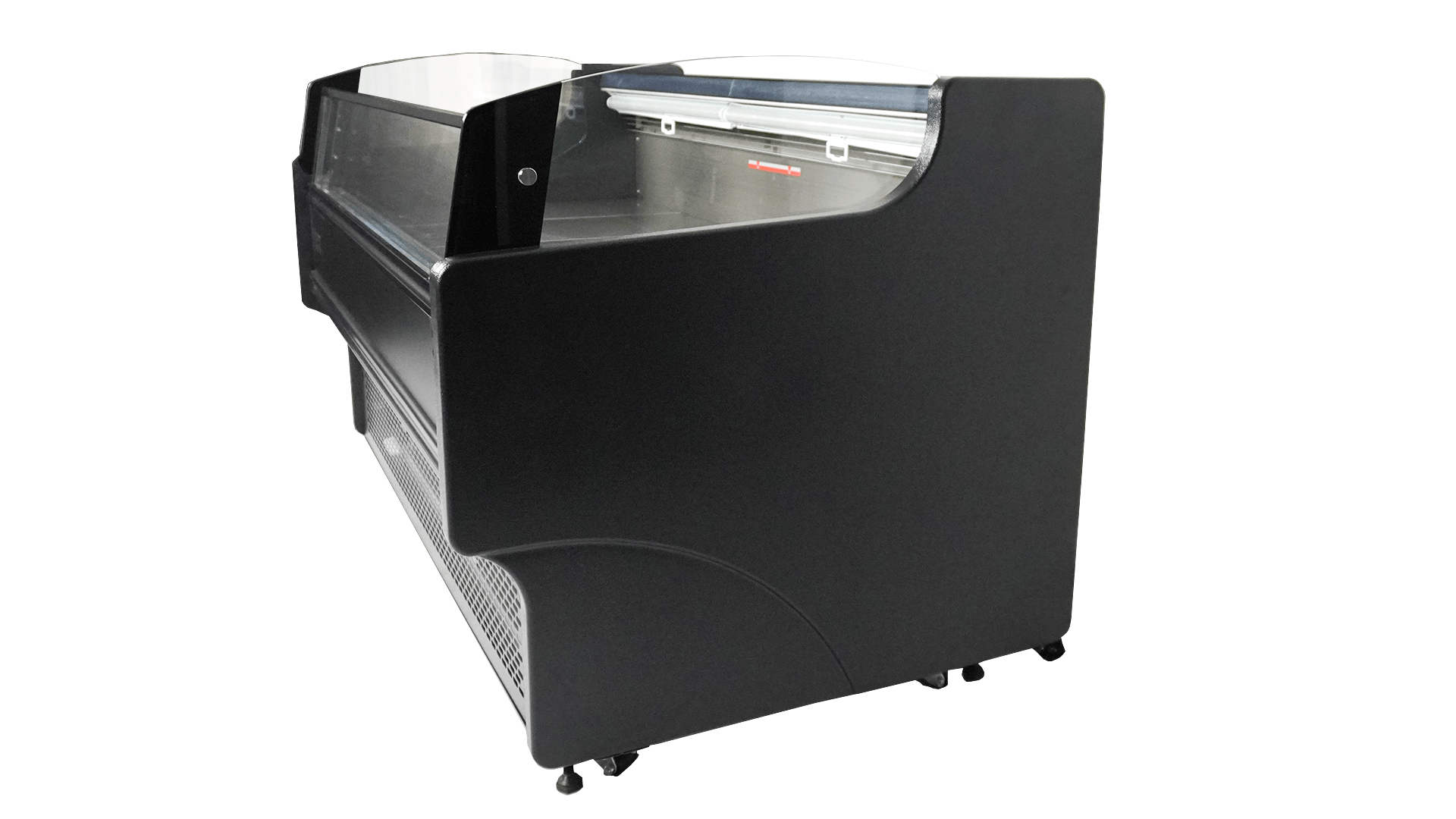 Combisteel - KOLD DISPLAY RONALD 1.5 - Billede 3