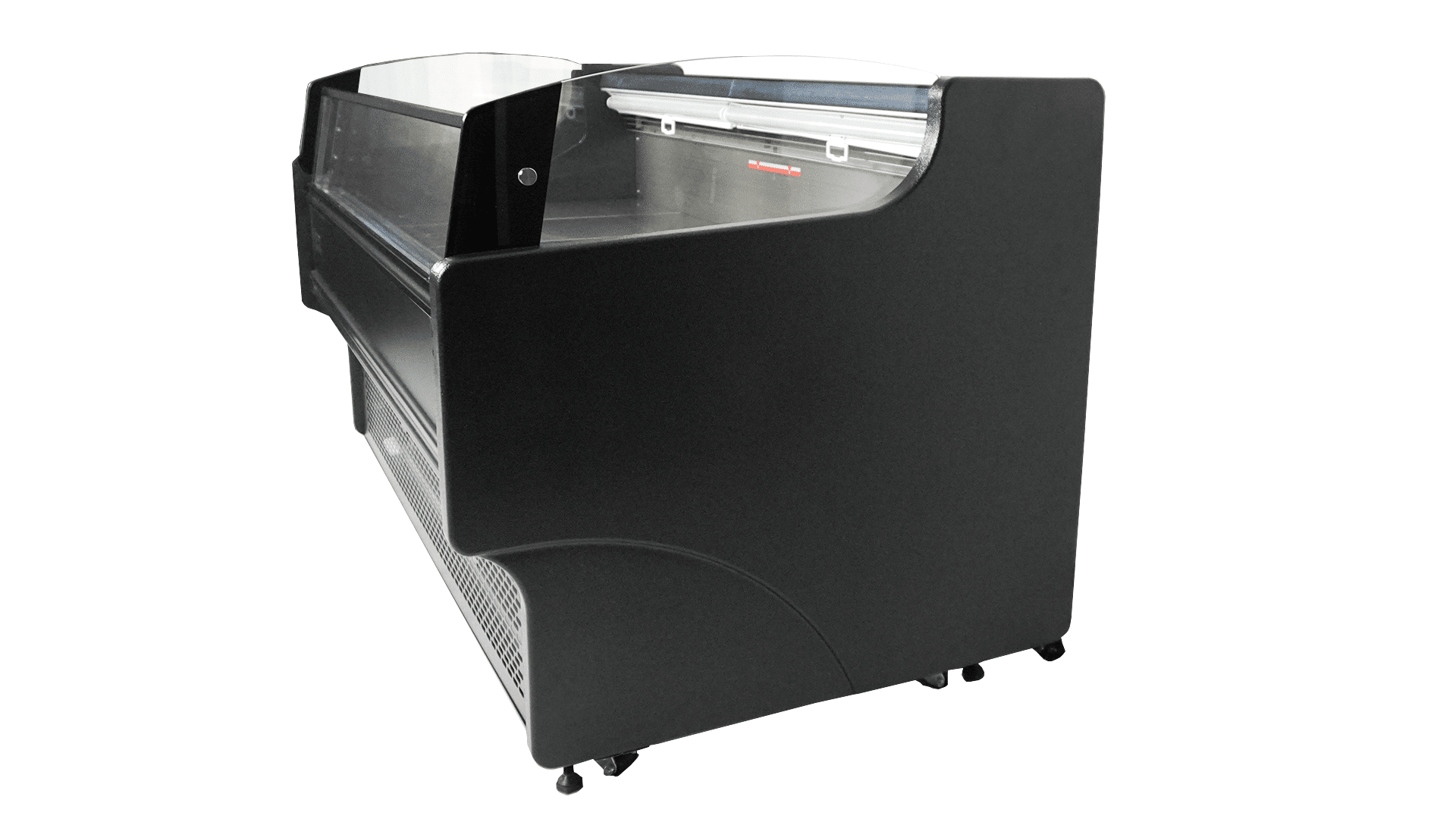 Combisteel - KOLD DISPLAY RONALD 2.0 - Billede 3