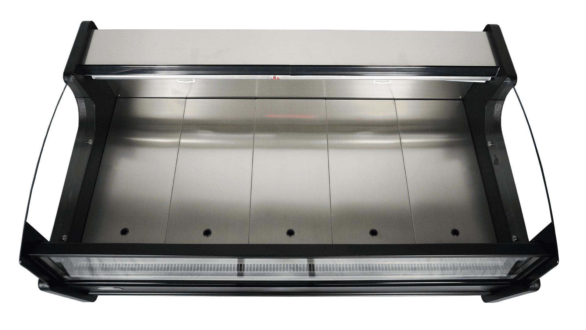 Combisteel - KOLD DISPLAY RONALD 2.0 - Billede 4