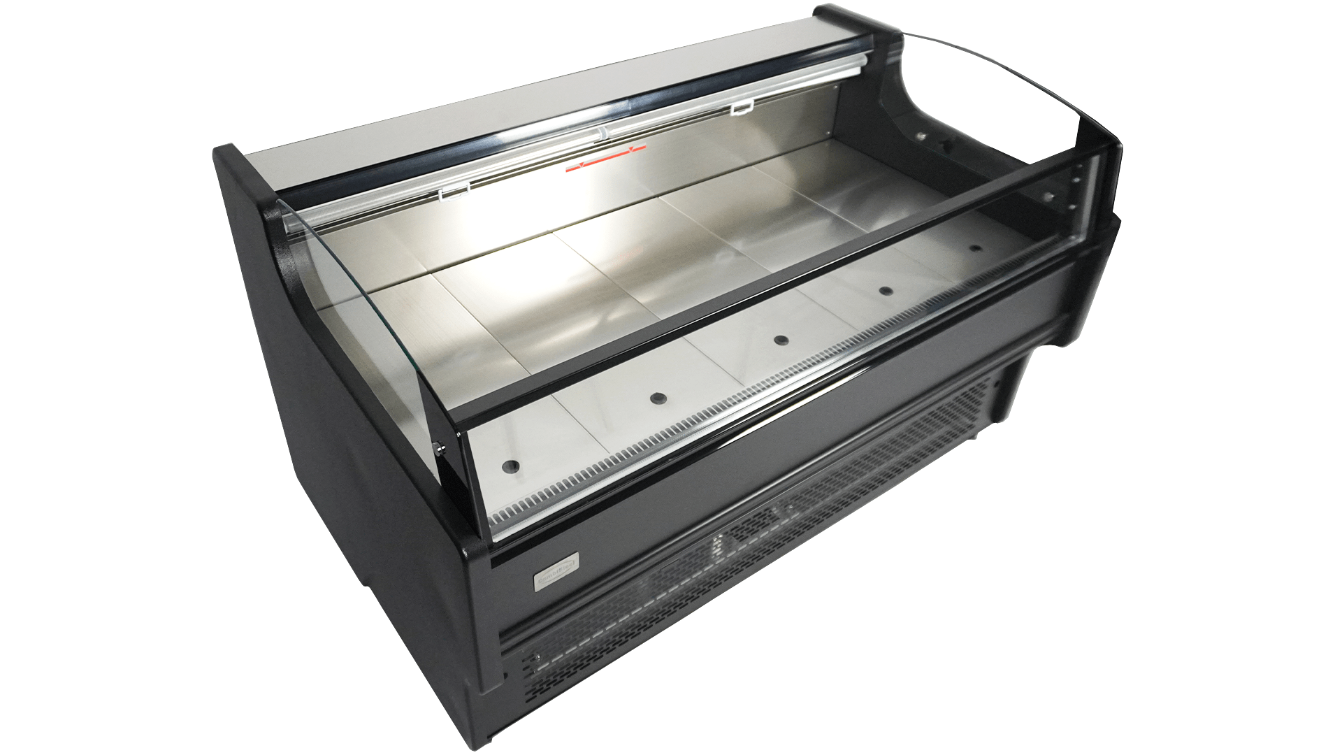 Combisteel - KOLD DISPLAY RONALD 1.5 - Billede 5