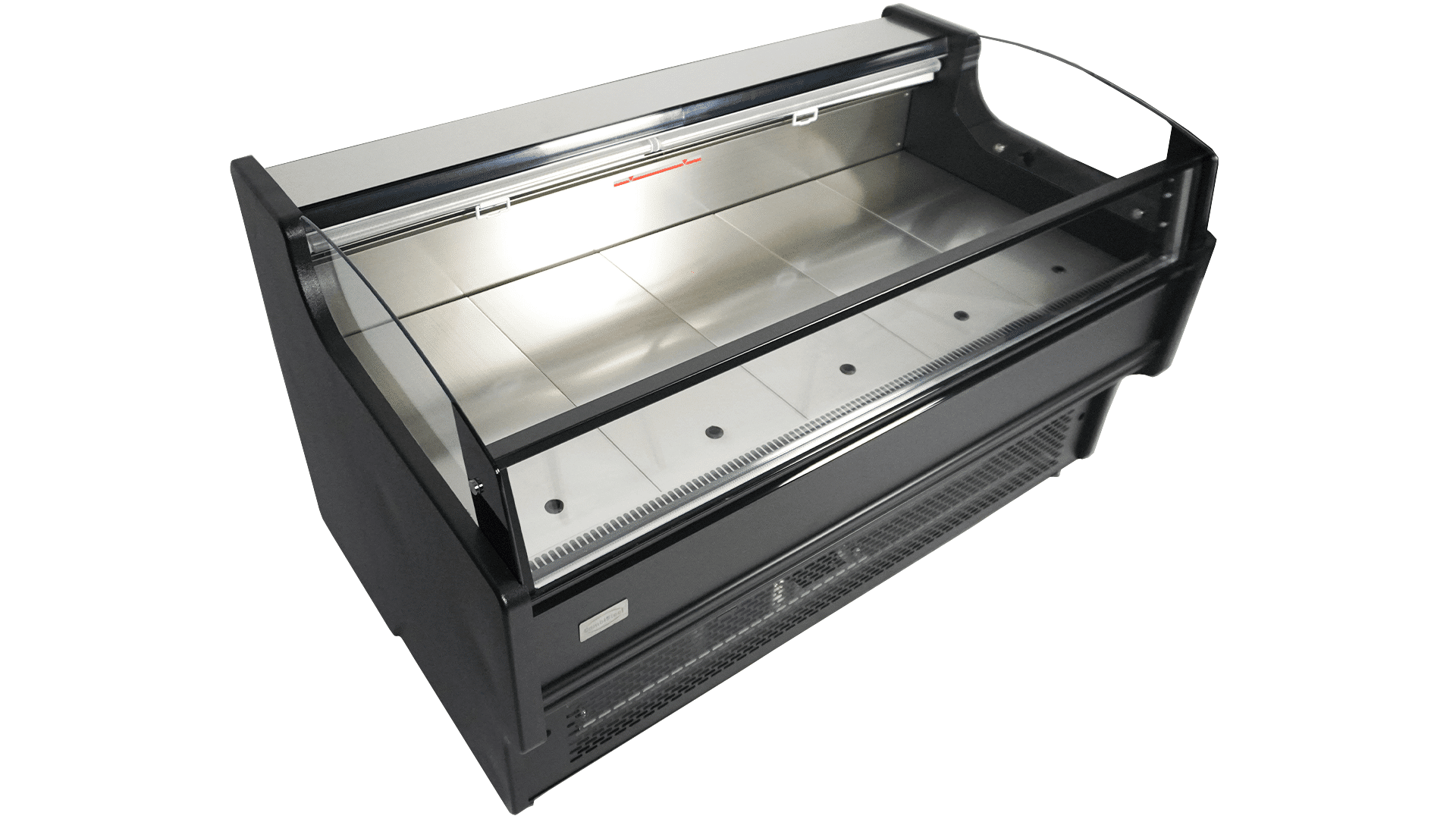 Combisteel - KOLD DISPLAY RONALD 2.0 - Billede 5