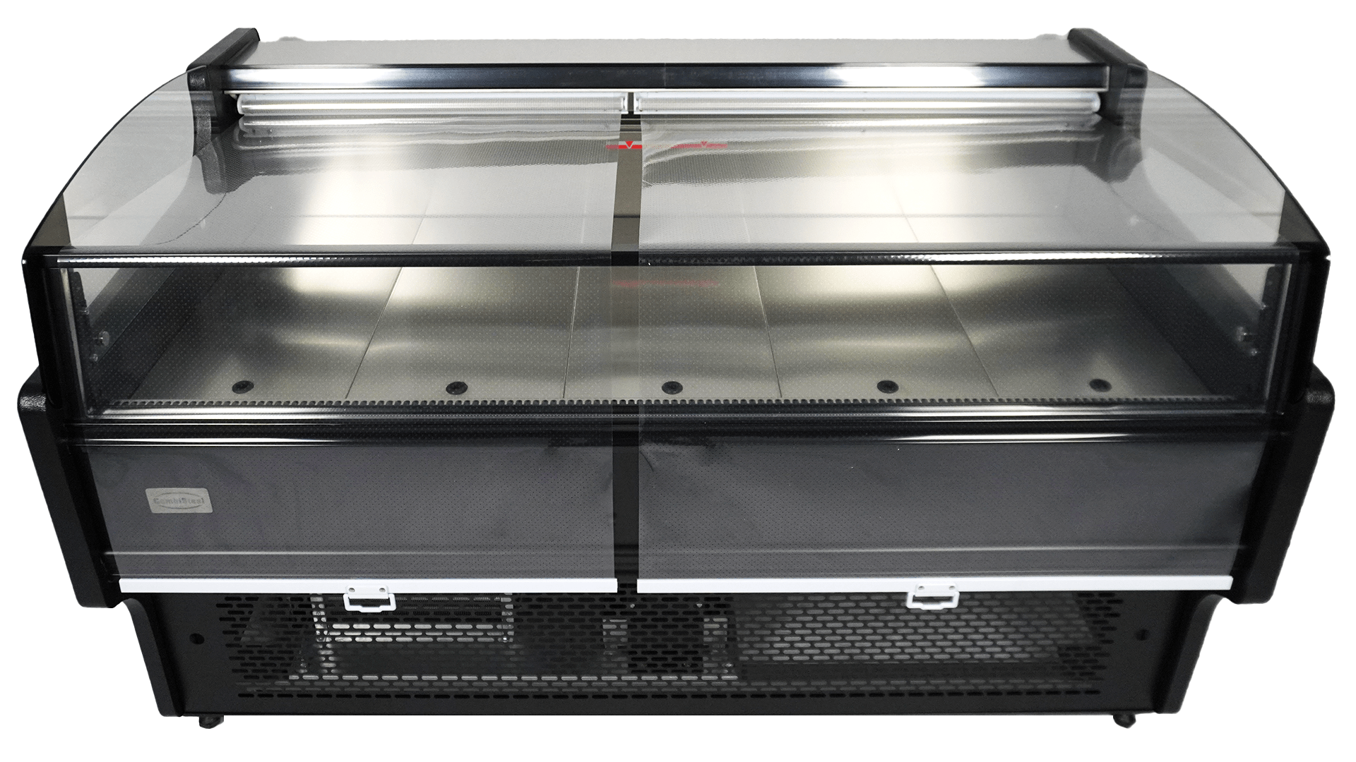 Combisteel - KOLD DISPLAY RONALD 1.5 - Billede 7