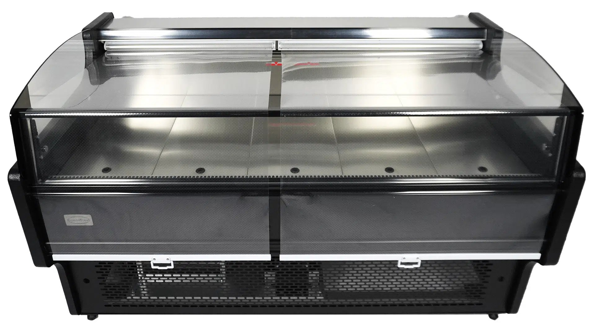 Combisteel - KOLD DISPLAY RONALD 2.0 - Billede 7