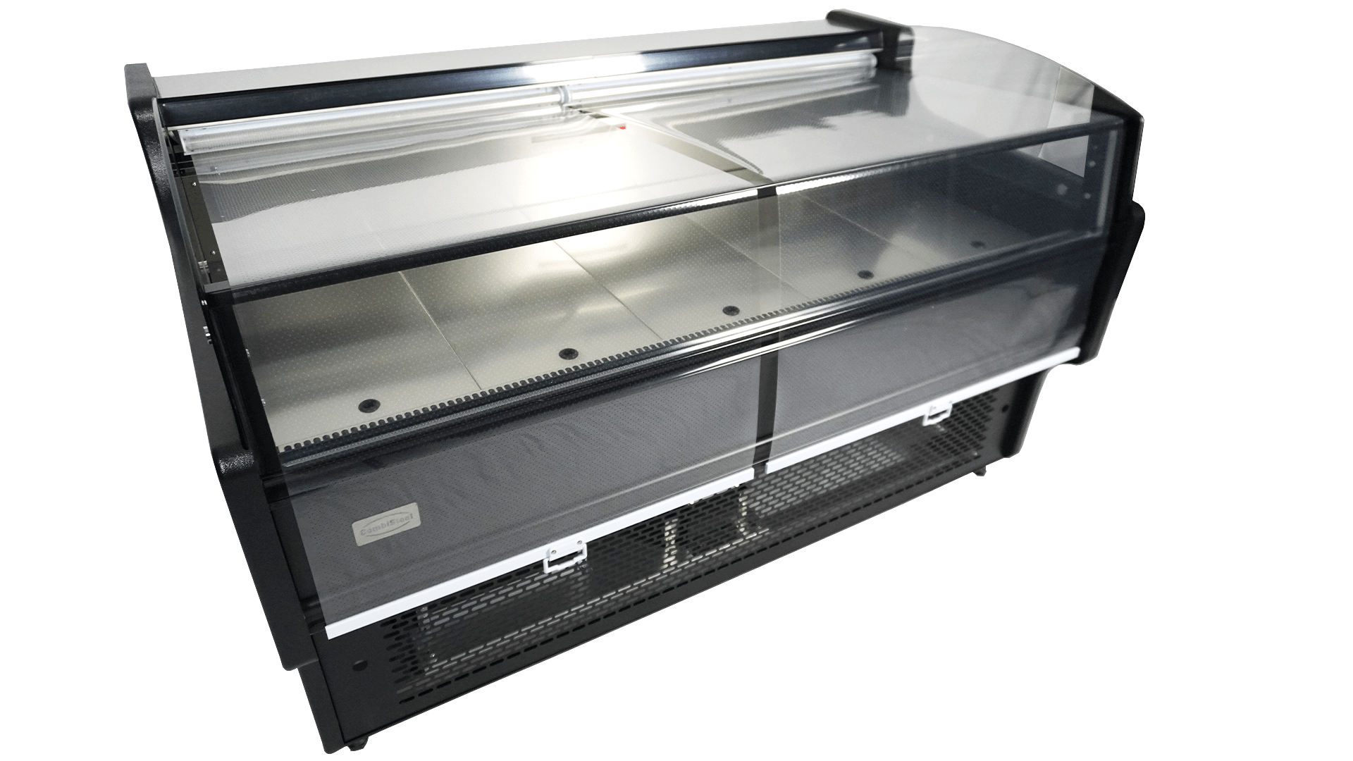 Combisteel - KOLD DISPLAY RONALD 1.5 - Billede 8