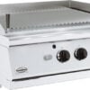 Combisteel - BASE 700 GAS LAVASTENS GRILL