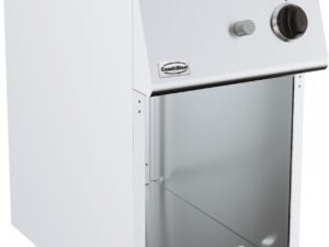 Combisteel - BASE 700 GAS LAVASTENS GRILL