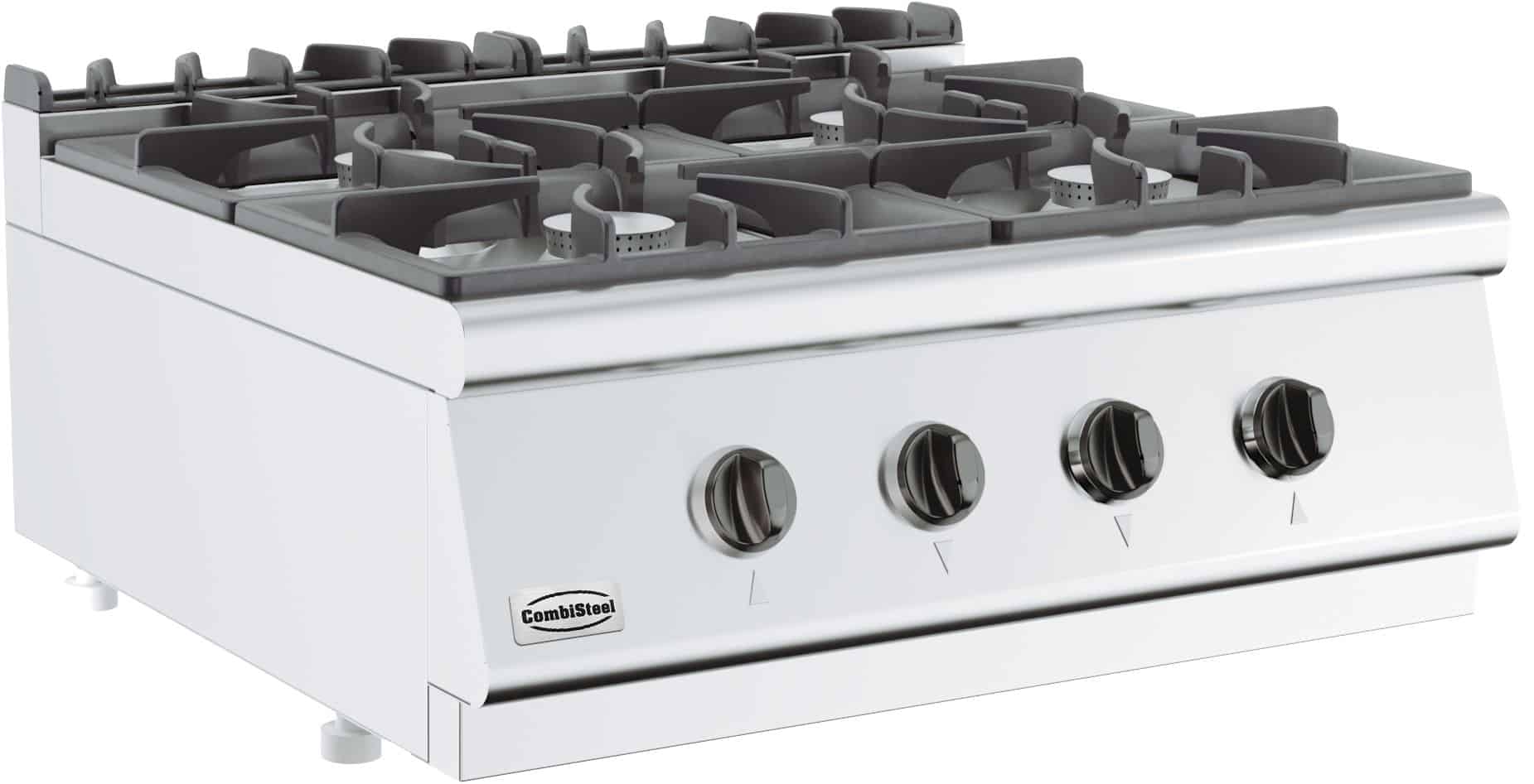 Combisteel - BASE 700 GASKOMPOR 4 BU.