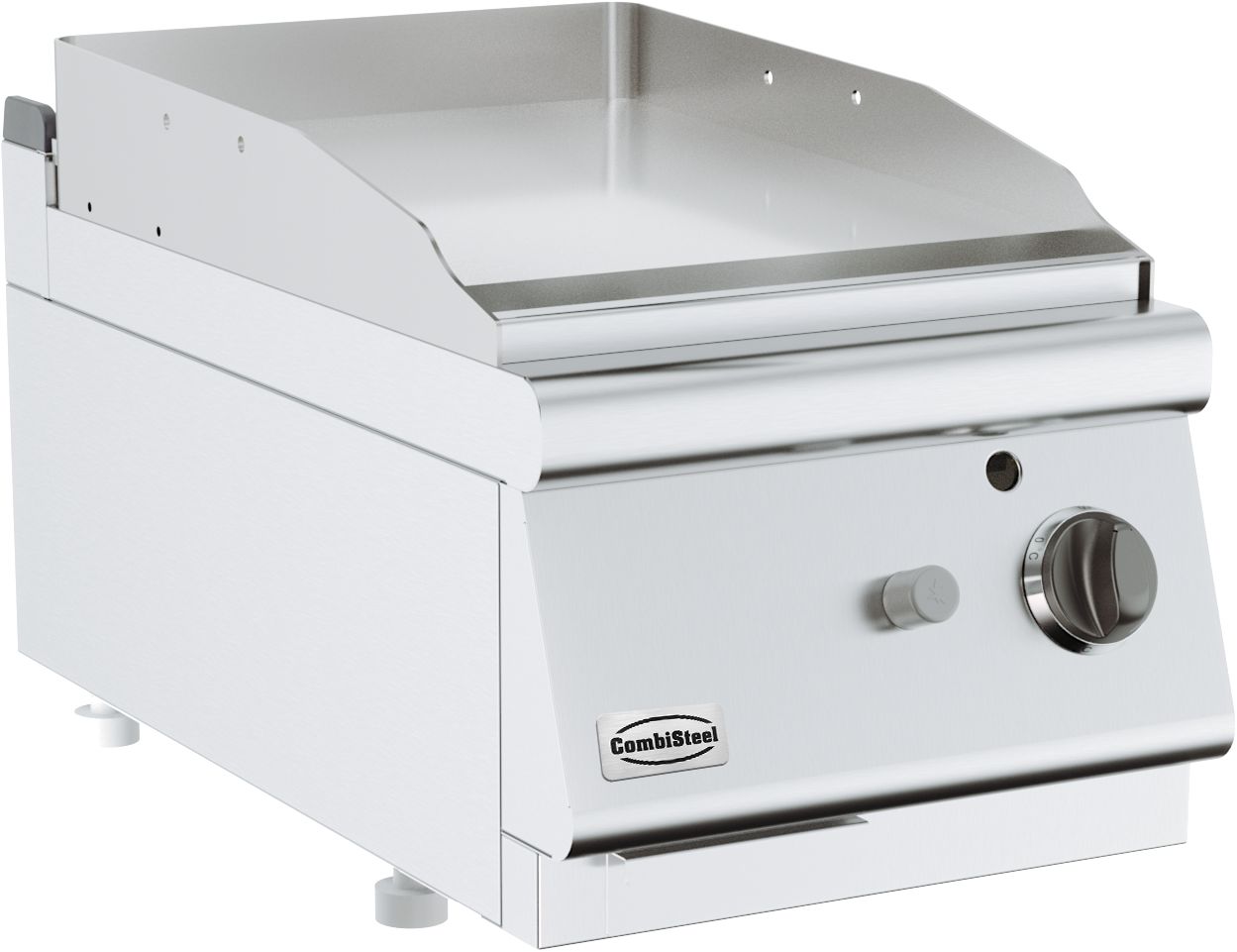 Combisteel - BASE 700 GAS FRITTURETOP KROM