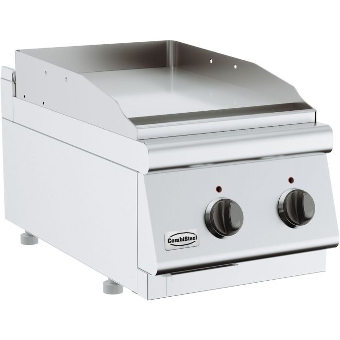 Combisteel - BASE 700 EL. FRY TOP KROM