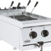 Combisteel - BASE 700 EL. PASTAKOGER