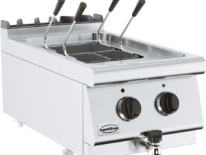 Combisteel - BASE 700 EL. PASTAKOGER